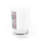 empire state of yokohamaのMs.Fish Water Glass :right