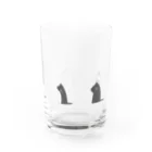 ねこぜのその2 Water Glass :right