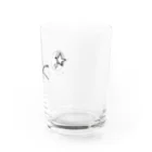 おかず屋さんのおかずくん Water Glass :right