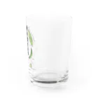 くいなの母の単細胞ですが、なにか？(カラー) Water Glass :right