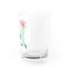 Yuki2222のPlaying  Water Glass :right