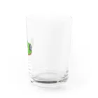 うにっ子@k.uni005の信長01 Water Glass :right