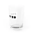 usagiのおかねがだいすき Water Glass :right