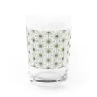 CalmExcelのkannabi Water Glass :right