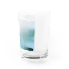 Swimmyの🌊 Water Glass :right