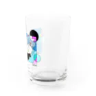 ナルセキョウのレトロメロドラマ Water Glass :right