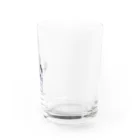 Tsuchiyakaのグツグツグツ Water Glass :right