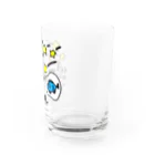 それいゆの星に願いを... Water Glass :right