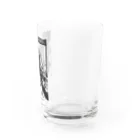 signeesのRAF Water Glass :right