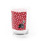 smilepocketのkurumi Water Glass :right