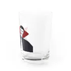 the-alien-clubのVampire Water Glass :right