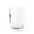 服部管楽器（非公式）のバリトンサックス Water Glass :right