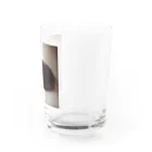 shop_イエティのイエティグッズ Water Glass :right