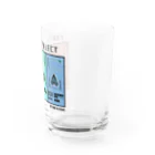nomuzoのFIGHTER SELECT Water Glass :right