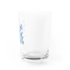 xiangのwindow Water Glass :right