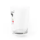 Atelier CのFishing Water Glass :right