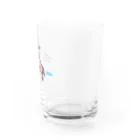 Fosome,Shopの蟹''グラス'' Water Glass :right