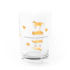 あたちたちのおみせのあたちたち のおいなりたち・３ Water Glass :right