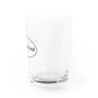 āsana ｱｰｻﾅのeffortless cool (エフォートレス クール) Water Glass :right