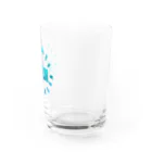 ふりふり御殿のjelly!!!!! Water Glass :right