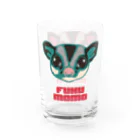 kasugaDNのFUKUMOMO Water Glass :right