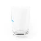 MamamiのRain Water Glass :right