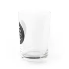 yummeeのKUCHISAKE Water Glass :right