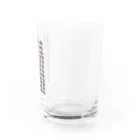 詩音のイチジク Water Glass :right