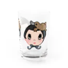 BLACKHOTCAKESのb2st girl Water Glass :right