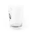 たまのゆらぎのたま Water Glass :right
