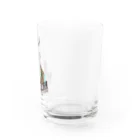 MalenkyのHerbovora03 Water Glass :right