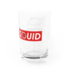 めそｐｈｙｓのSQUID Water Glass :right