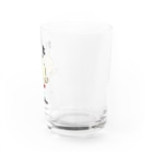 nanometerのnanometer『かき氷』グラス Water Glass :right