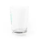 yuNN3の肥料アンプル　ドット絵 Water Glass :right