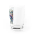 curry・spice・trainingのホールスパイス　whole spice Water Glass :right