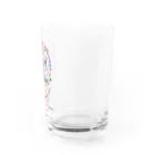 Berry Land storeの万華鏡 Water Glass :right