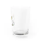 ××のNo.026 Water Glass :right