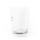 HalnEのもちもち汰 Water Glass :right