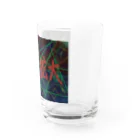 AkironBoy's_Shopの異世界　貧困が拡大して、生活が苦しくなっていった。 Water Glass :right