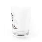 おいもだしのnewめんグラス Water Glass :right