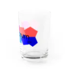 innovationのcerebrum Water Glass :right