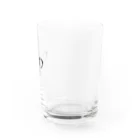 AcrrostonのGlasses 眼鏡　メガネ Water Glass :right