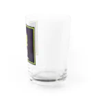 homofuturusのHIGH Water Glass :right