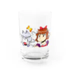 _KURAJISのVoui&Liz_02 Water Glass :right