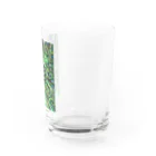 ～ういりおのお店やさん～の〜浄化の雨グラス〜 Water Glass :right