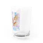 ちわのShiki×chiwafuwa. Water Glass :right