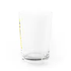 くそいサイトのオンラインショップのかわいいPIEN Water Glass :right