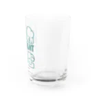 Atelier Cのエレファント Water Glass :right