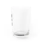 かえるのてぶくろの御中元 Water Glass :right