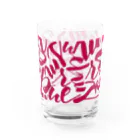 I am fineのサマー(ピュア)◎ Water Glass :right